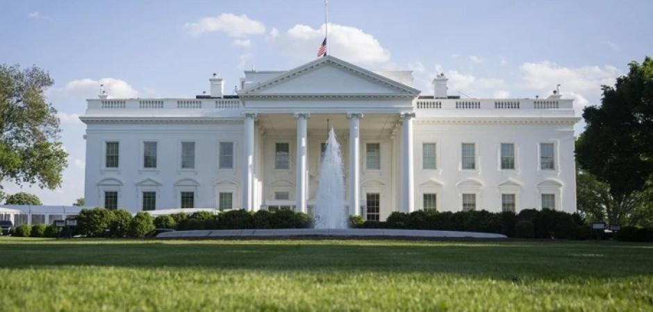 Trump'ın balo salonuna 333 milyon dolar bağış