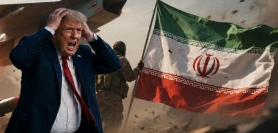 Trump&rsquo;ın karşısında yeni cephe! İşte Amerika'ya karşı İran safında birleşen &uuml;lkeler!