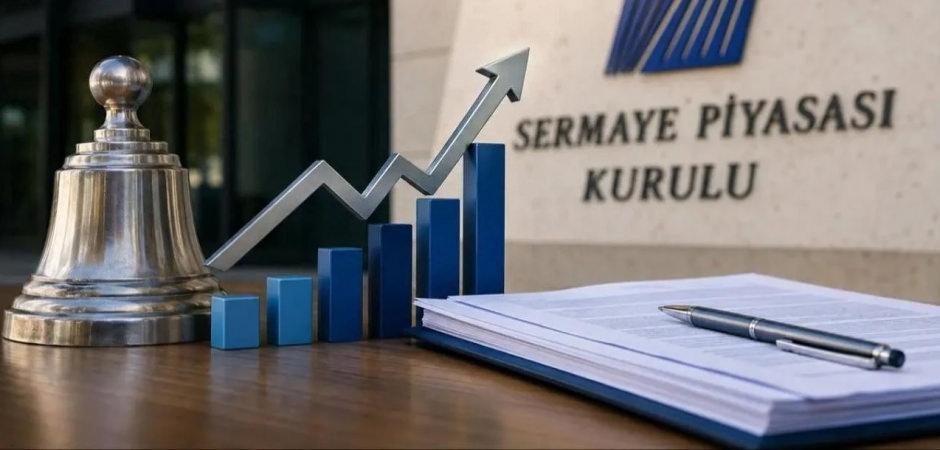 Yeni SPK yasası i&ccedil;in geri sayım! Teklif b&uuml;t&ccedil;eden sonra Meclis&rsquo;e geliyor