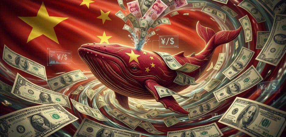 15 milyar dolarlık yatırım g&uuml;ndemde! Yapay zeka devi halka arza hazırlanıyor...