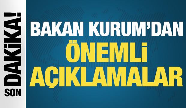 T&uuml;rkiye COP31 i&ccedil;in Antalya'da 85 d&uuml;nya liderini ağırlamaya hazırlanıyor