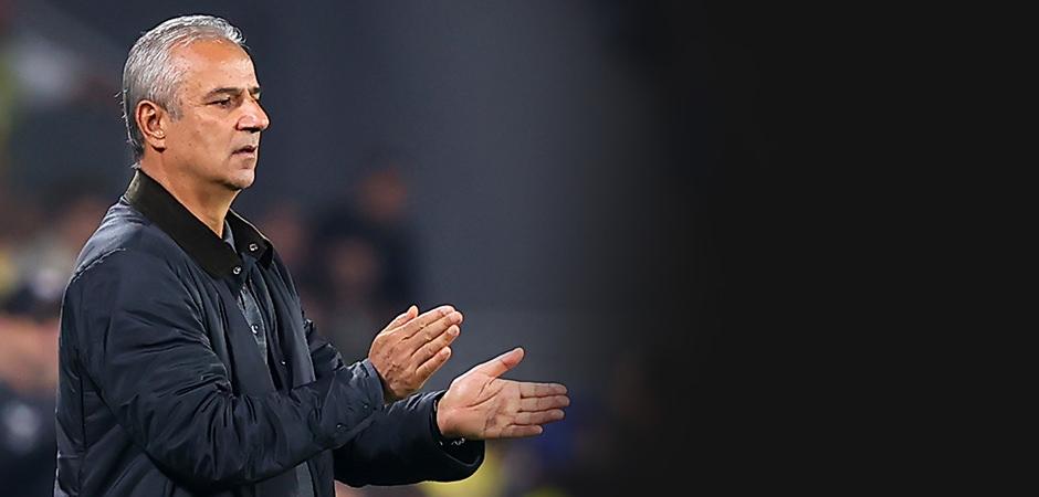 İsmail Kartal'dan 2-2 sonrası Galatasaray a&ccedil;ıklaması