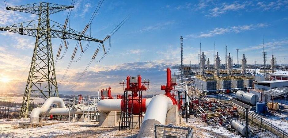 T&uuml;rkiye'nin enerji planı belli oldu! Enerji altyapısına 80 milyar dolarlık yatırım!