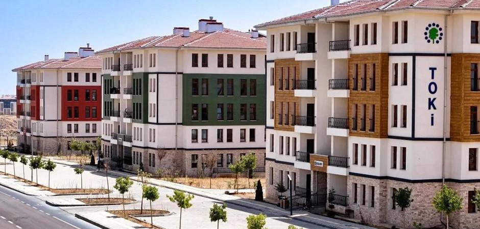 ABD basını T&uuml;rkiye'nin deprem sonrası inşa &ccedil;alışmalarını mercek altına aldı