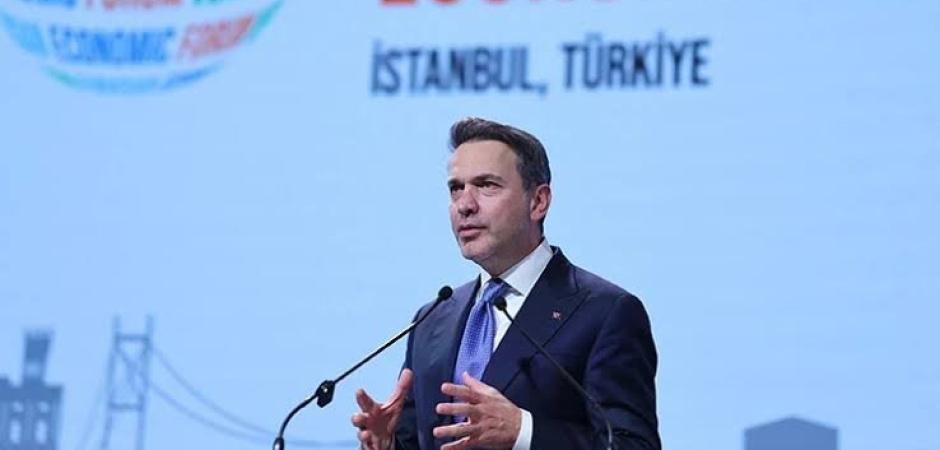 Belirsizlik &ccedil;ağında enerji resti: G&uuml;venilir ortak aramayan kaybedecek!