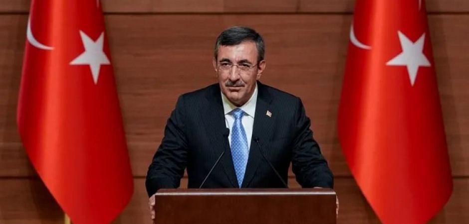 Cevdet Yılmaz a&ccedil;ıkladı: Enflasyonla m&uuml;cadelede sosyal konut hamlesi