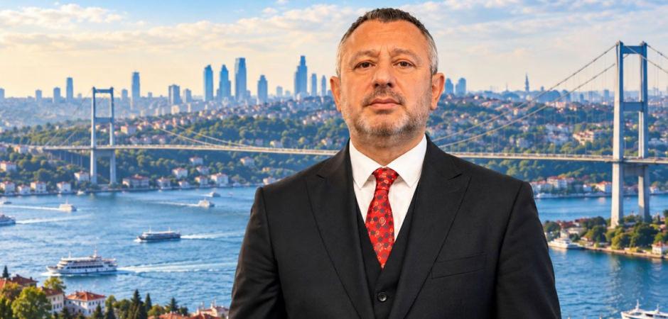 Erdal Cevahir, İstanbul Ticaret Odası meclis &uuml;yeliğine yeniden aday