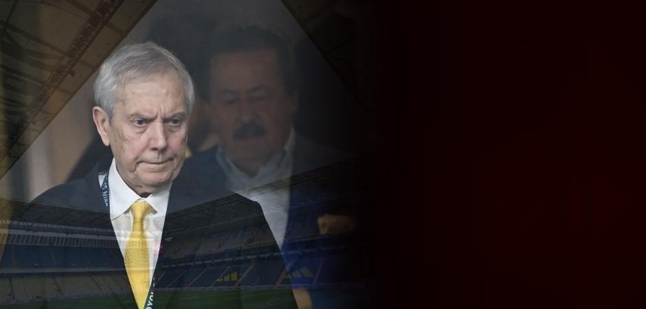 Fenerbah&ccedil;e'ye yeni stat teklifi! Aziz Yıldırım bizzat anlattı: 75 bin kişilik kapasite...