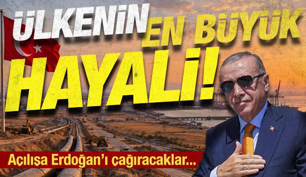 Irak'tan Kalkınma Yolu adımı: Temel atma t&ouml;renine Cumhurbaşkanı Erdoğan davet edilecek