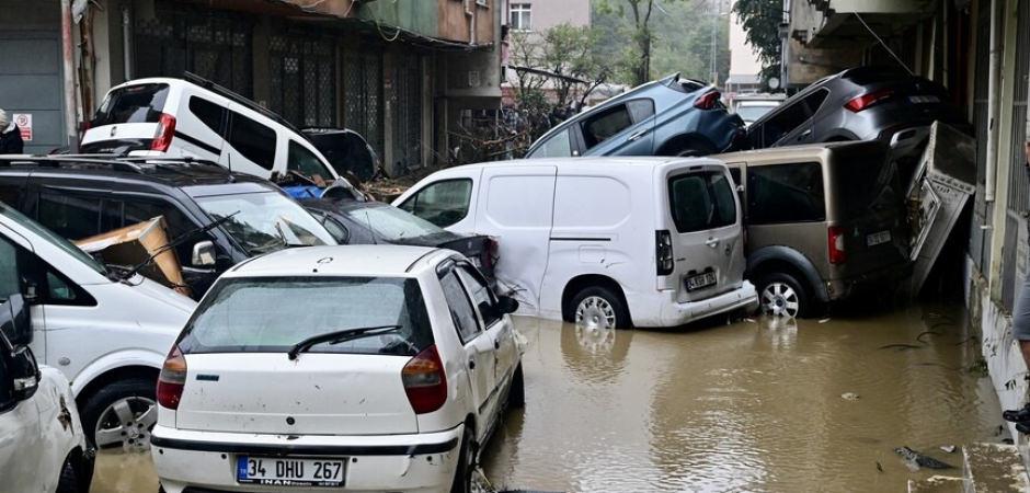 Aracı selde zarar g&ouml;renler dikkat: Sigorta &ouml;demesinde 5 g&uuml;n detayı