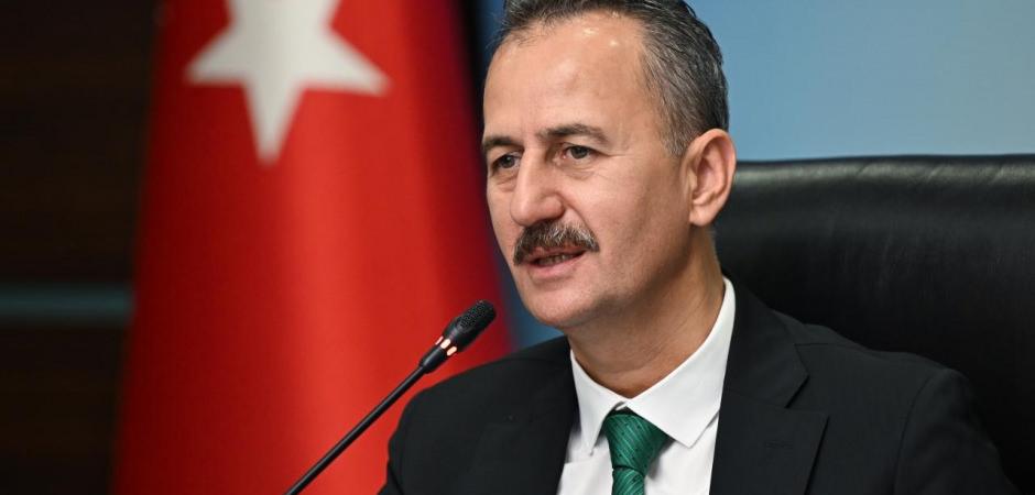 Savunma sanayisinde yeni s&ouml;zleşme hedefi 20 milyar dolar