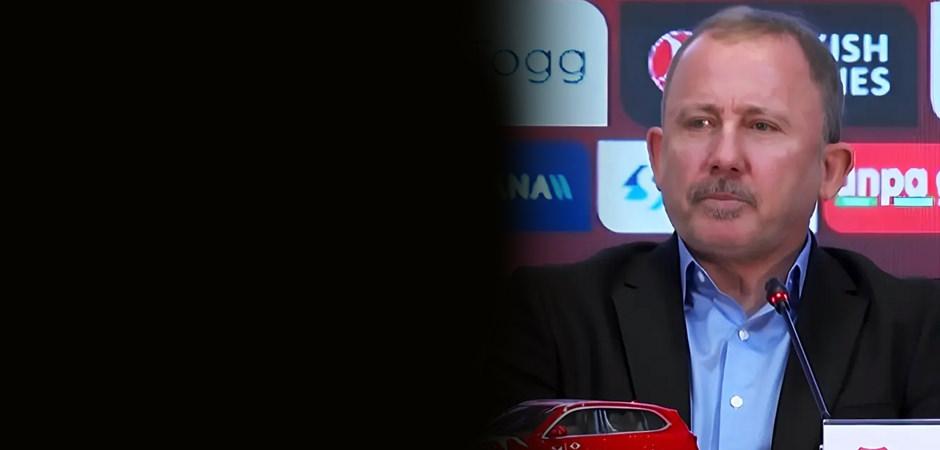TFF'den Sergen Yal&ccedil;ın iddialarına yalanlama geldi!