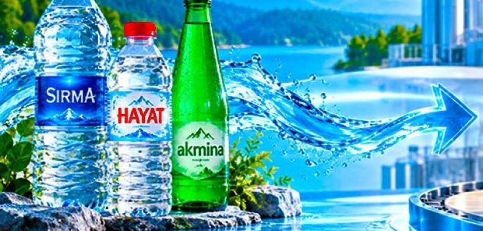 Sırma, Hayat, Akmina... &Uuml;&ccedil; &uuml;nl&uuml; marka da satıldı! İşte yeni alıcısı