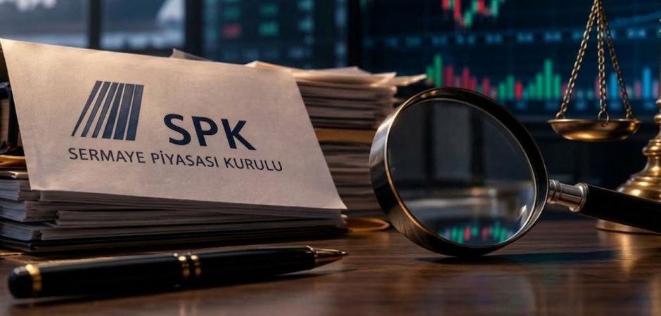 SPK'dan Peker GYO kararı