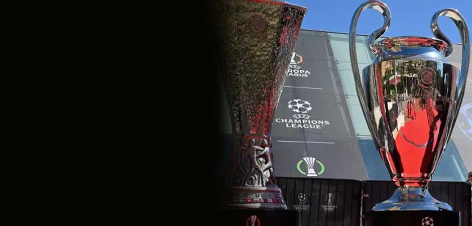 T&uuml;rk kul&uuml;plerinin UEFA'dan şu ana kadar kazandıkları para &ouml;d&uuml;lleri ortaya &ccedil;ıktı!