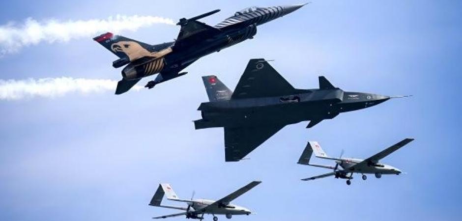 T&uuml;rk savunma sanayisinde yeni d&ouml;nem! Artık zorunlu hale getirildi