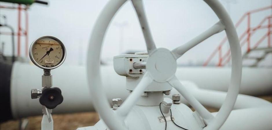 AB, y&uuml;ksek enerji fiyatları nedeniyle zorlu bir kışa hazırlanıyor