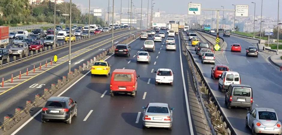  Ara&ccedil; sahiplerine bor&ccedil; uyarısı: Trafikten men edilebilirsiniz