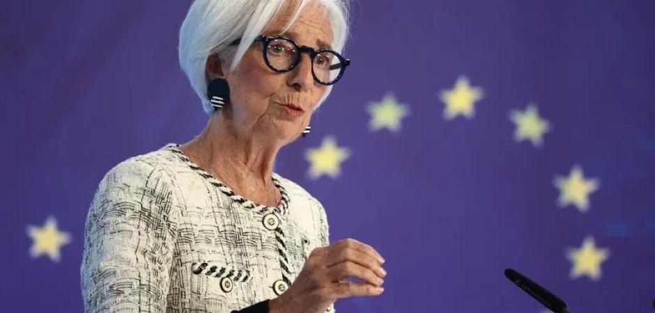 Avrupa Merkez Bankası Başkanı g&ouml;revinden ayrılacak! Tarih belli oldu