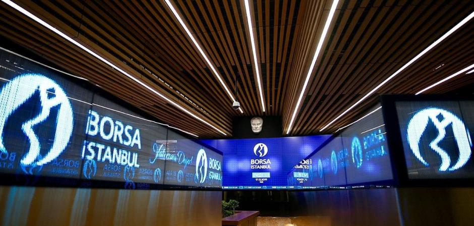 Borsa İstanbul'dan "Barikat İnternet G&uuml;venliği Bilişim Ticaret AŞ" a&ccedil;ıklaması