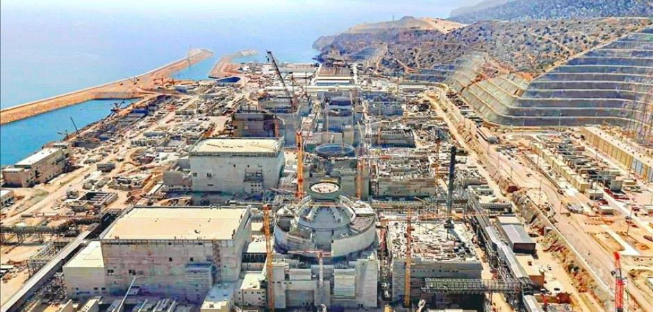Tam 3 g&uuml;n boyunca devam etti: Akkuyu N&uuml;kleer Santrali&rsquo;nde korkutan test!