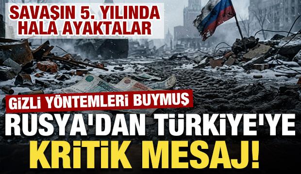 Cebimdeki Rubleler
