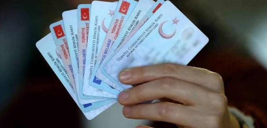 Kimliklerde yeni d&ouml;nem:  B&uuml;y&uuml;k yenilik geliyor! İlk uygulama 2027&rsquo;de