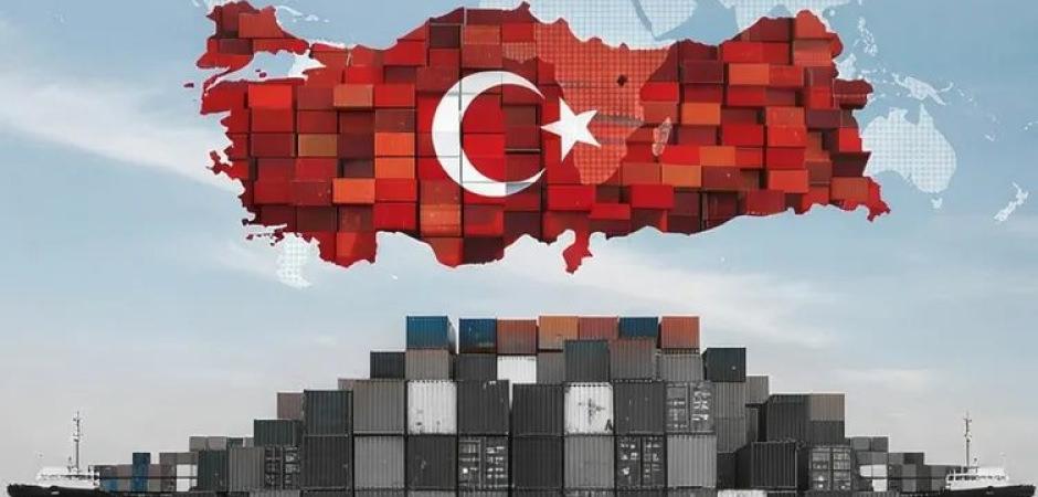 Dış ticaret a&ccedil;ığı 5,16 milyar dolara geriledi
