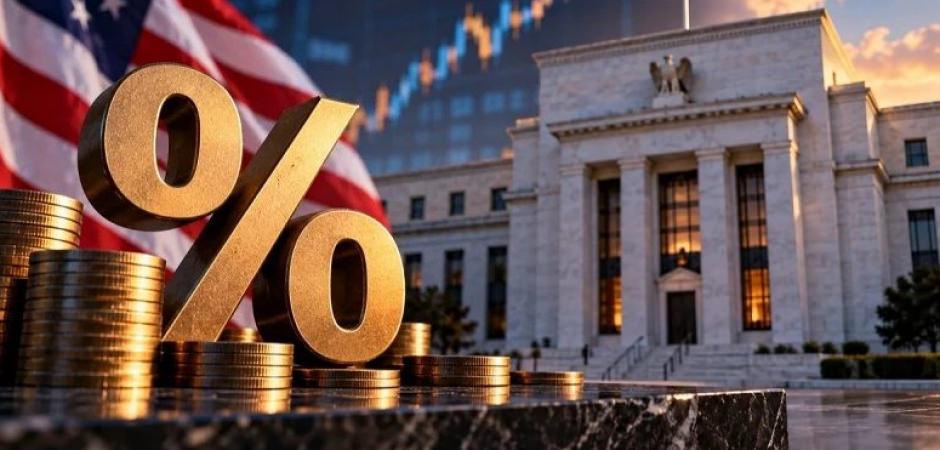 Fed faiz kararını a&ccedil;ıkladı