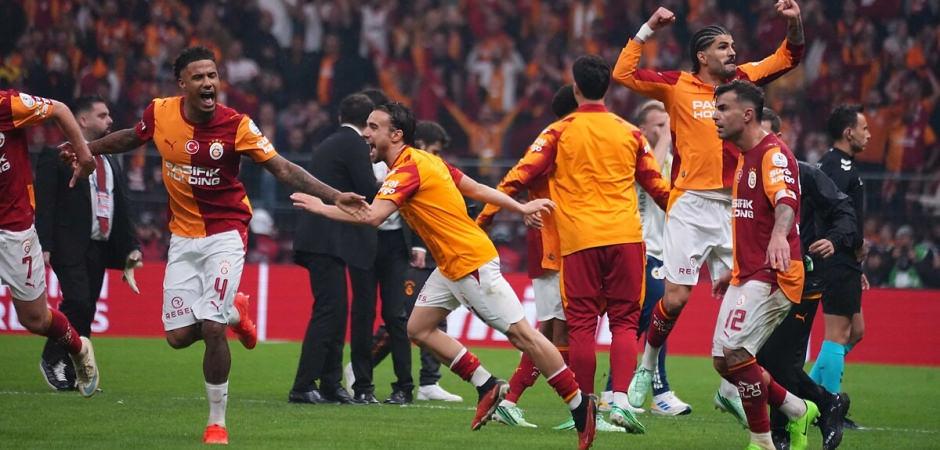 Galatasaraylı futbolcu milli takımı bıraktı