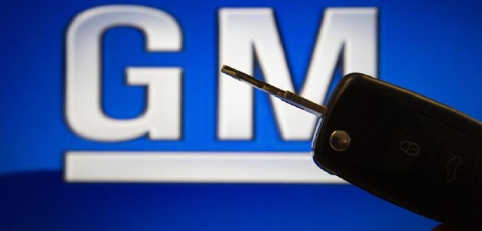 General Motors'tan 220 milyon dolarlık veri skandalı!