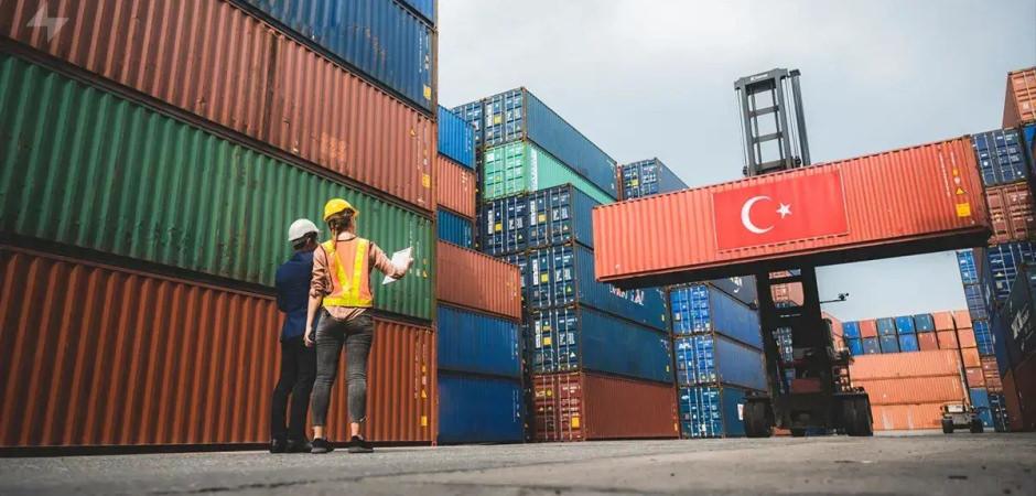 İthal t&uuml;ketimde 6 yıl sonra bir ilk! 41 milyar dolara geriledi