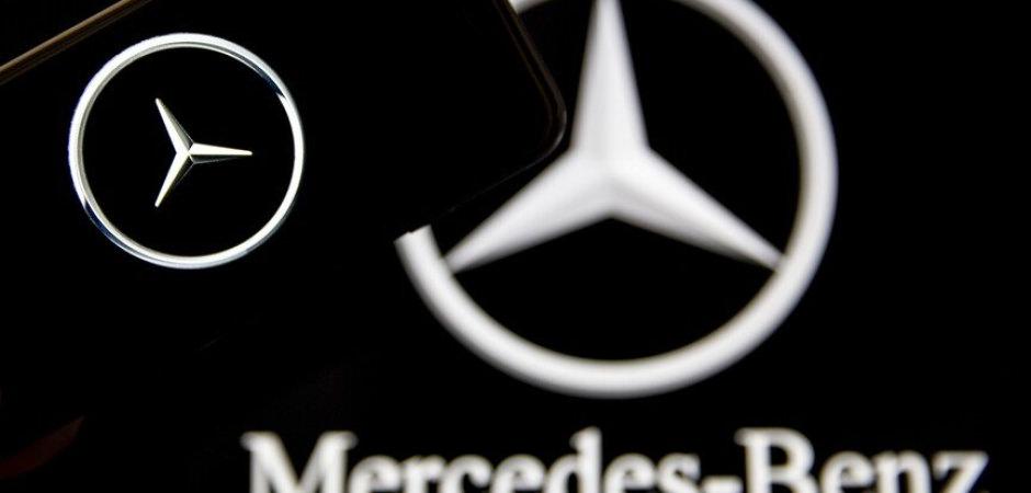 Mercedes-Benz, &Ccedil;in pazarı ve artan maliyetler nedeniyle kar hedeflerini d&uuml;ş&uuml;rd&uuml;