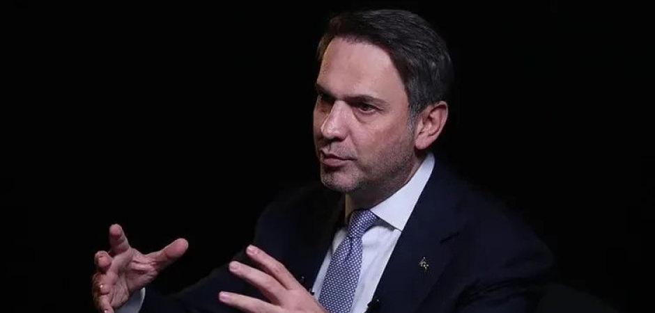 Milli Enerji 2040 vizyonu belli oluyor! Bakan Bayraktar a&ccedil;ıkladı