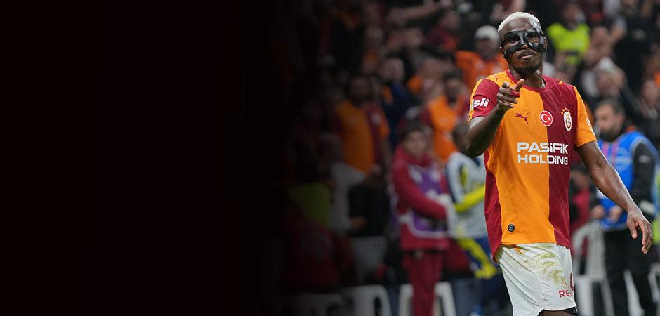 Galatasaraylıları telaşlandıran Victor Osimhen gelişmesi!