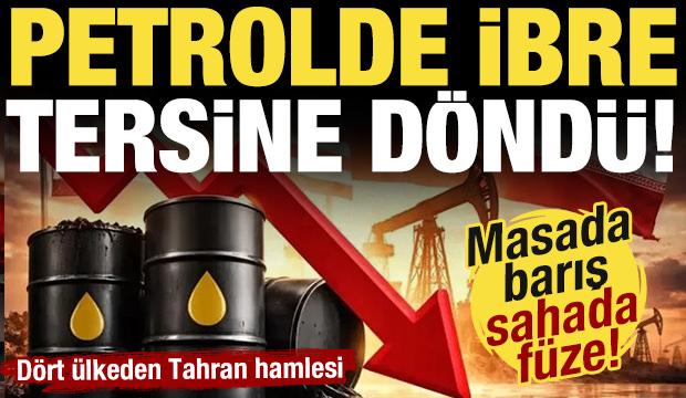 Petrol fiyatlarını etkileyecek kritik gelişme! H&uuml;rm&uuml;z Boğazı alarm veriyor