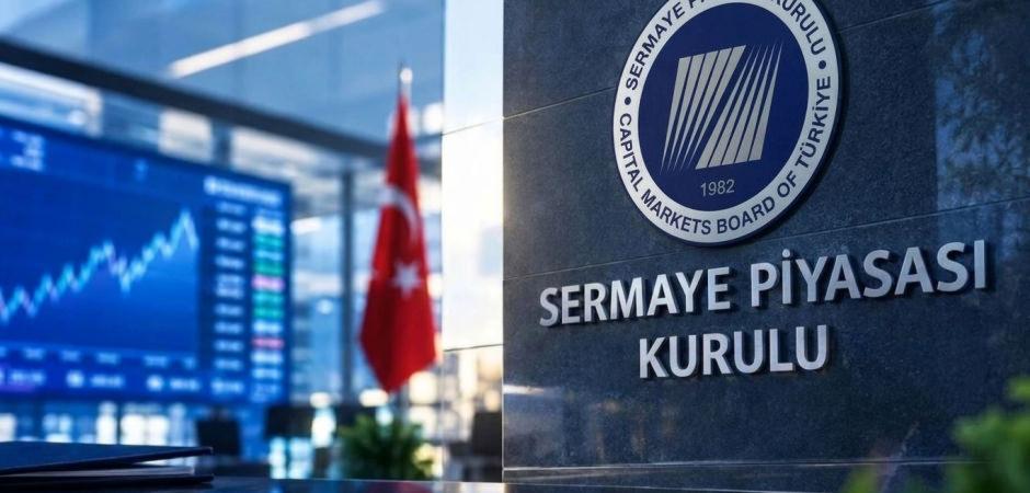 SPK a&ccedil;ıkladı: Nitelikli yatırımcı limiti 50 milyona &ccedil;ıkarıldı
