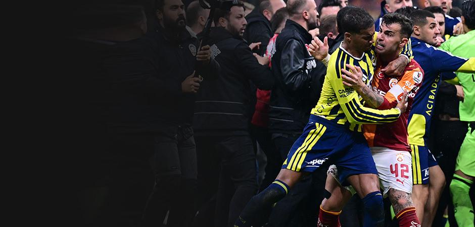 Tahkim Kurulu'ndan Abd&uuml;lkerim Bardakcı kararı