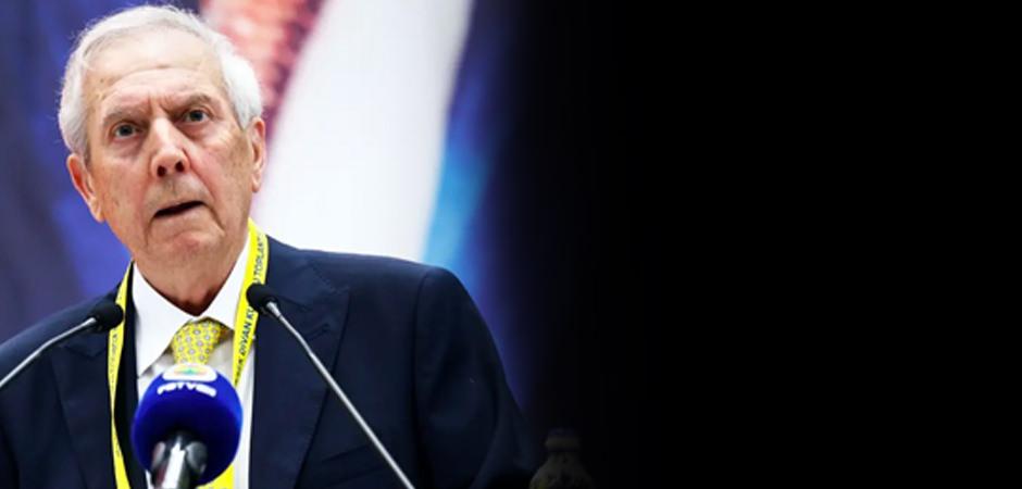 Teknik direkt&ouml;r konusunda Aziz Yıldırım'a &ccedil;ok k&ouml;t&uuml; haber!