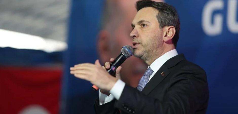 T&uuml;rkiye'den petrol ve doğal gazda yeni hamle