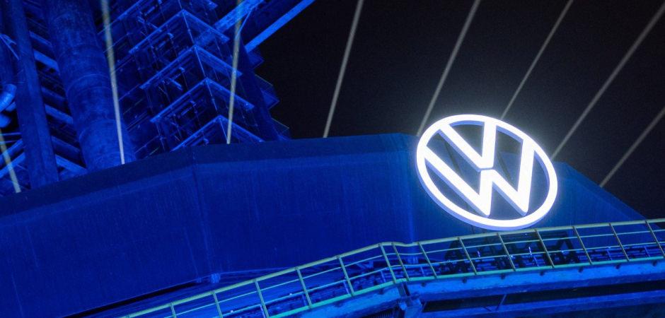 Volkswagen'den &uuml;&ccedil;&uuml;nc&uuml; &ccedil;eyrekte 5,9 milyar avro faaliyet zararı
