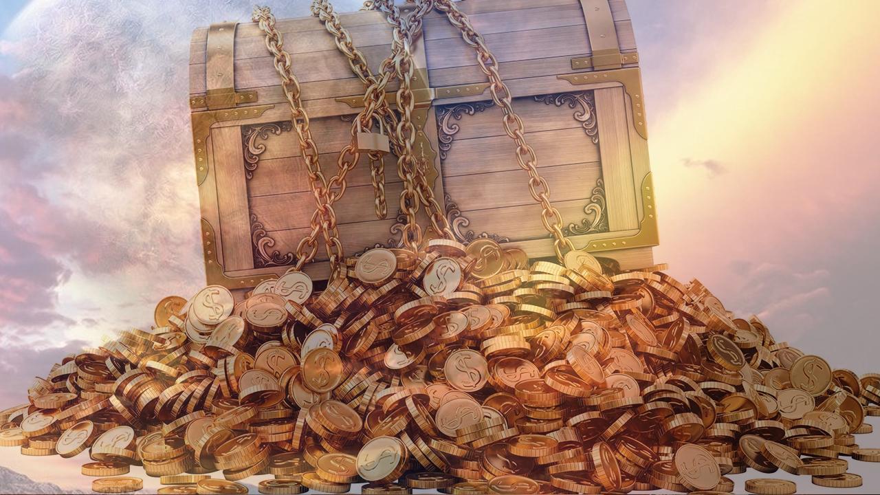 Rüyada hazine görmek ne demek? Rüyada hazine bulmak neye işaret eder
