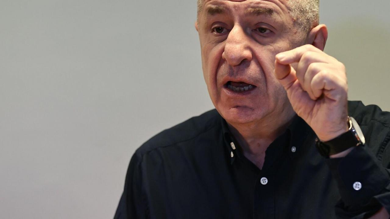 ümit özdağ Bunu Beğendi Fetö Ve Pkk Dan Medet Umdunuz Erdoğan