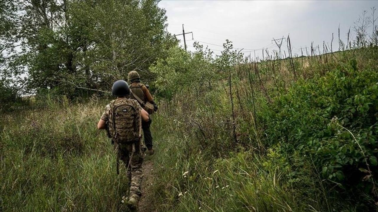 Rusya Ile Ukrayna Arasında Esir Değişimi - Haber 7 DÜNYA