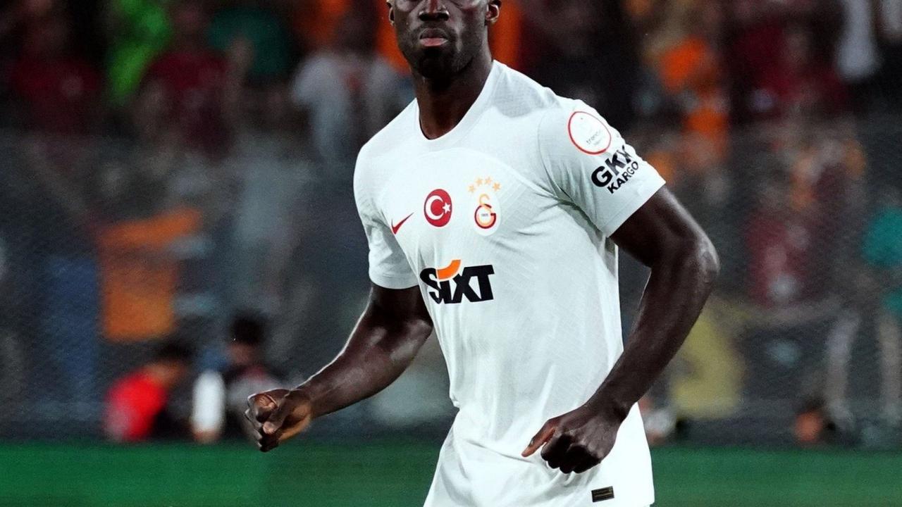 Okan Buruk'tan Davinson Sanchez Kararı - Tüm Spor Haber Galatasaray