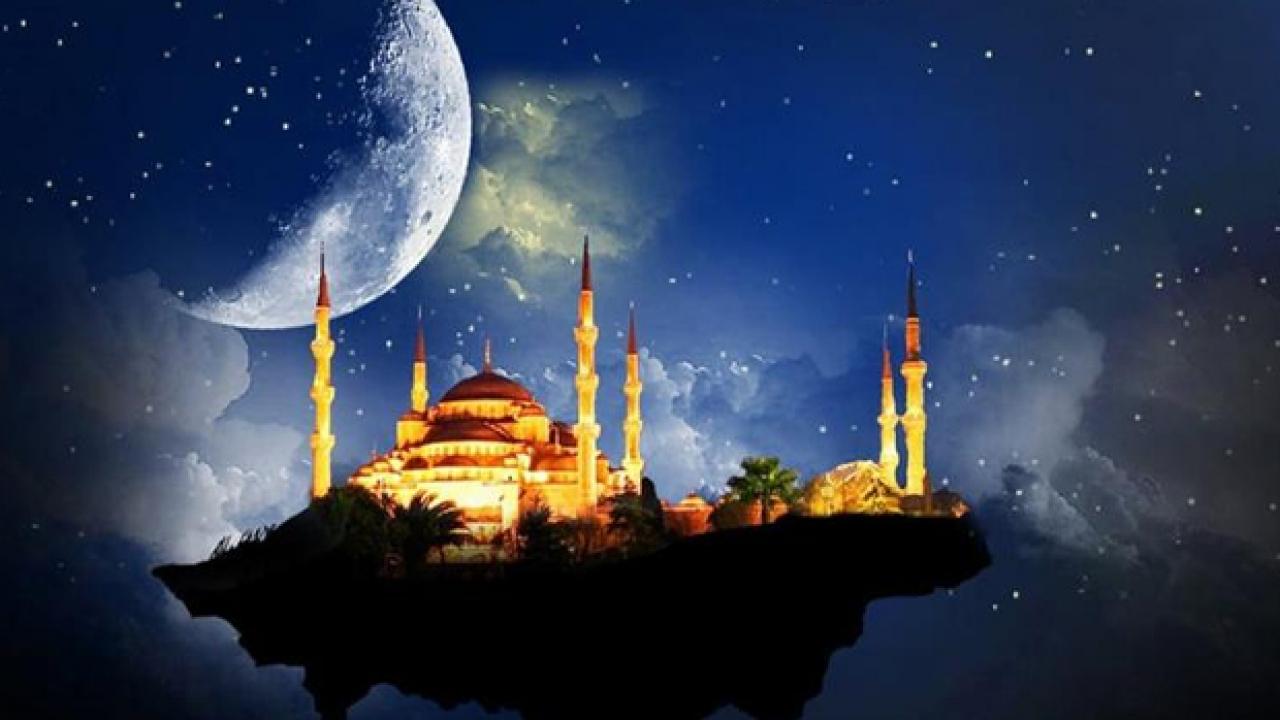 2025 Ramazan Bayramı ne zaman? Ramazan Bayramı hangi aya denk geliyor