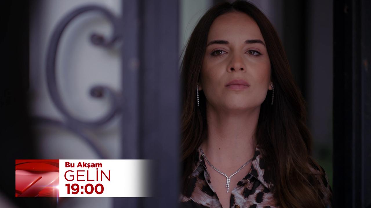 Gelin 108.bölüm fragmanı: Hançer konağa geldi! Yeni karar Beyza'yı ...