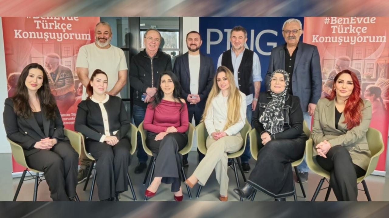 Hollanda’da bir ilk: 5 Mayıs’ta Türk Dil Bayramı kutlanacak - Haber 7 DÜNYA