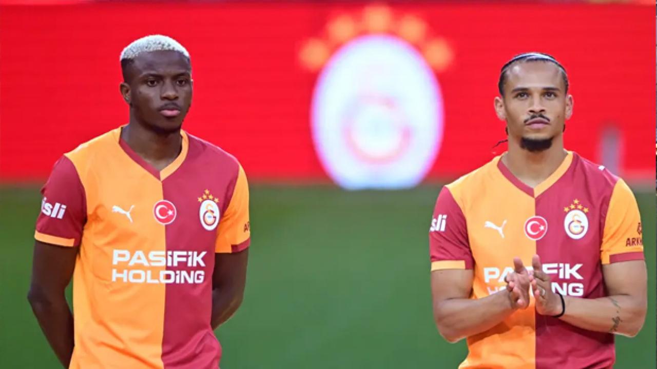 UEFA Şampiyonlar Ligi grup maçları tarihi: İşte Galatasaray'ın ...