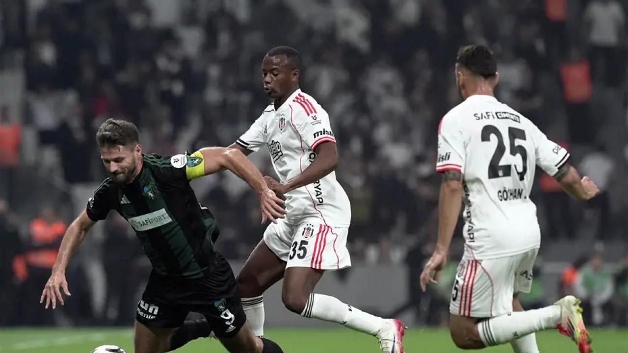 Galatasaray vs Kocaelispor: Trio Referees Evaluate Controversial Match Decisions Galatasaray vs Kocaelispor: Trio Referees Evaluate Controversial Match Decisions